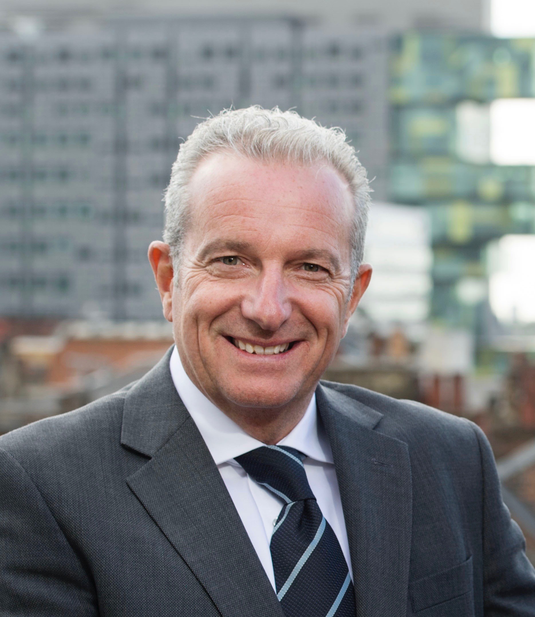 UK Property Professionals Appoints Law Of The Few